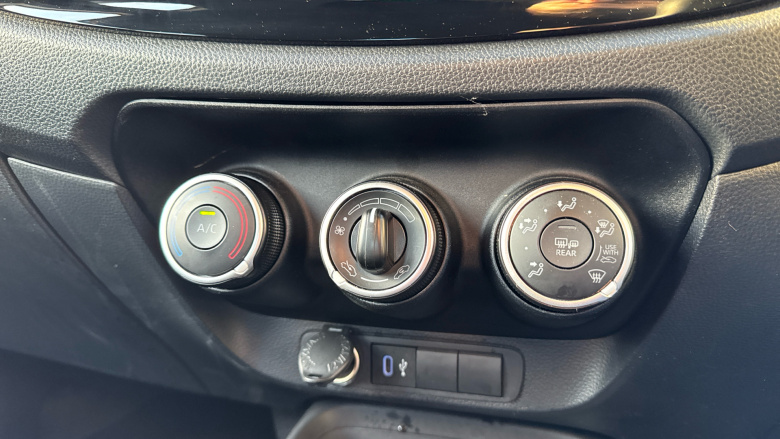 Toyota Aygo X 1.0 VVT-i Pure 5dr Petrol Hatchback